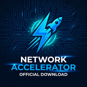 网银加速器